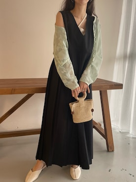 Ayaさんのコーディネート