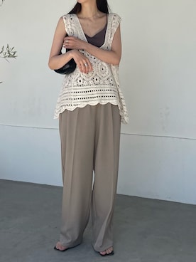 Ayaさんのコーディネート