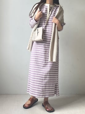 Ayaさんのコーディネート