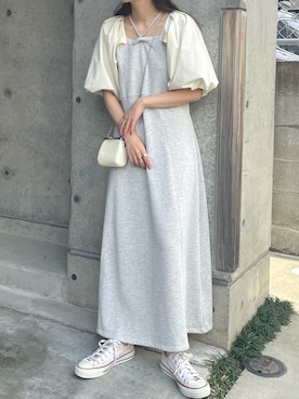 Ayaさんのコーディネート