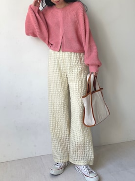 Ayaさんのコーディネート