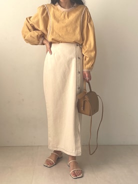 Ayaさんのコーディネート