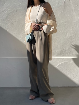 Ayaさんのコーディネート