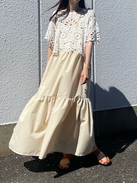 Ayaさんのコーディネート