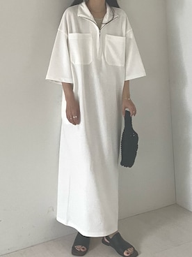 Ayaさんのコーディネート