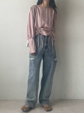 Ayaさんのコーディネート