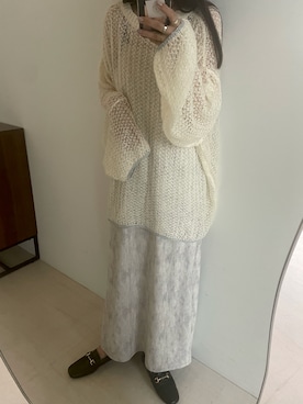 Ayaさんのコーディネート