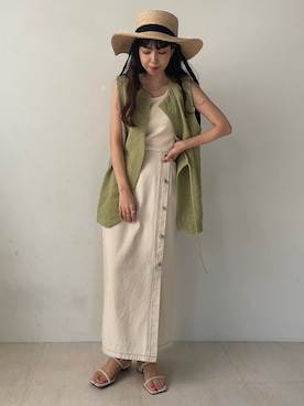 Ayaさんのコーディネート