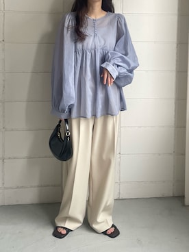 Ayaさんのコーディネート