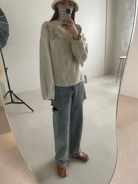 Ayaさんのコーディネート