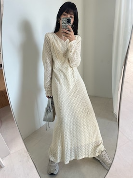 Ayaさんのコーディネート