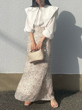 Ayaさんのコーディネート