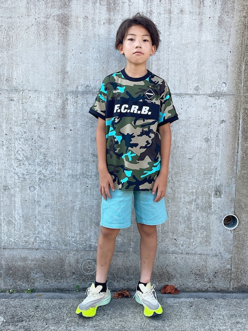 F.C.Real Bristol for Kids（エフシーレアルブリストルフォーキッズ