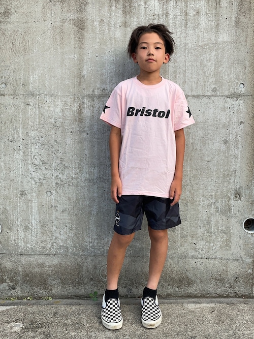 F.C.Real Bristol for Kids（エフシーレアルブリストルフォーキッズ