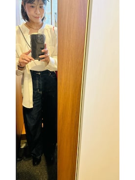 Micchelさん(レディース・163cm)の春コーディネート