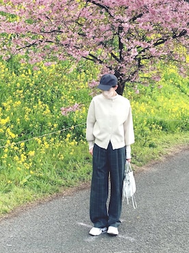 S *•.●❃さんのコーディネート