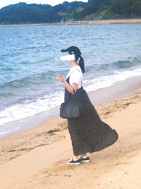 S *•.●❃さんのコーディネート