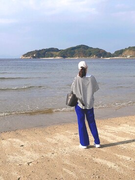 S *•.●❃さんのコーディネート