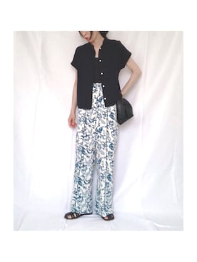 S *•.●❃さんのコーディネート