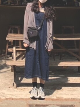 Nnnnさんのコーディネート