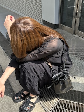 gさんのコーディネート