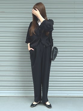 gさんのコーディネート