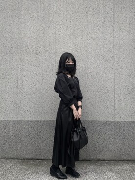 NNさんのコーディネート