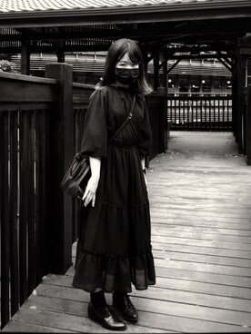 NNさんのコーディネート