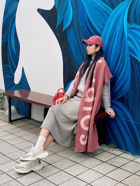 Ravenさんのコーディネート