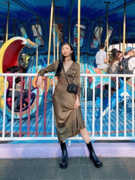 Ravenさんのコーディネート