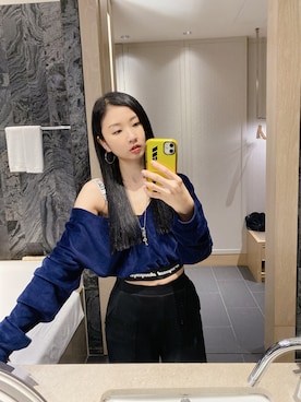 Ravenさんのコーディネート