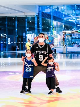 gargargargarさんのコーディネート