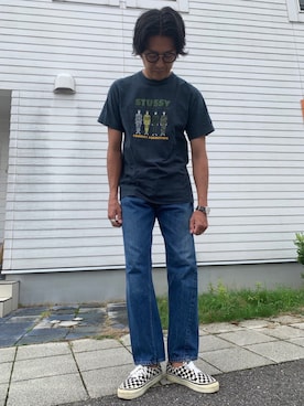 きょーへーさんのコーディネート