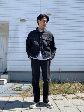 きょーへーさんのコーディネート