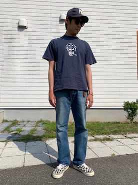 きょーへーさんのコーディネート