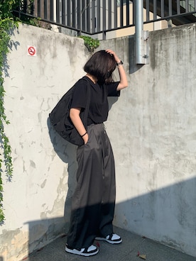 Tinさんのコーディネート
