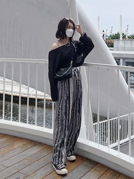 Tinさんのコーディネート