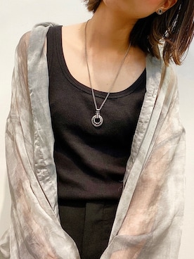 kasumi さんのコーディネート