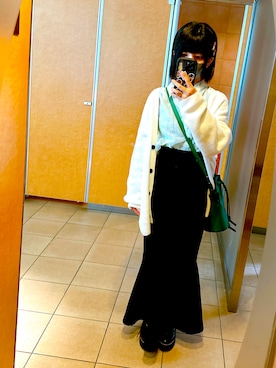SARINAさんのコーディネート