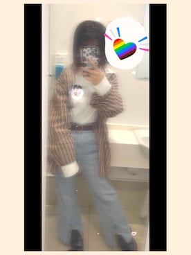 SARINAさんのコーディネート