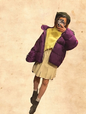 SARINAさんのコーディネート