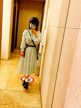 SARINAさんのコーディネート