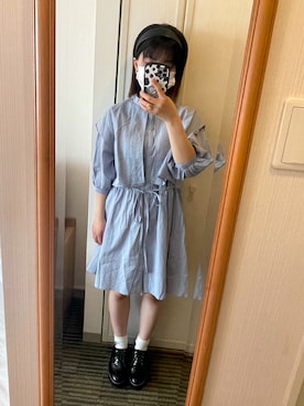 SARINAさんのコーディネート
