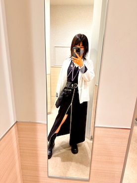 SARINAさんのコーディネート
