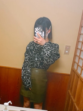SARINAさんのコーディネート