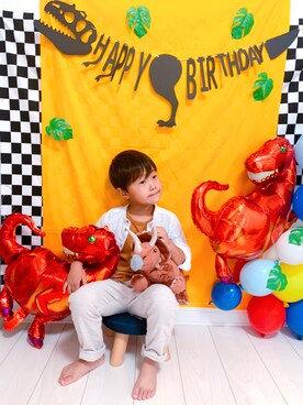 kanatouiさんのコーディネート