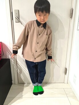 kanatouiさんのコーディネート