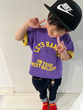 kanatouiさんのコーディネート