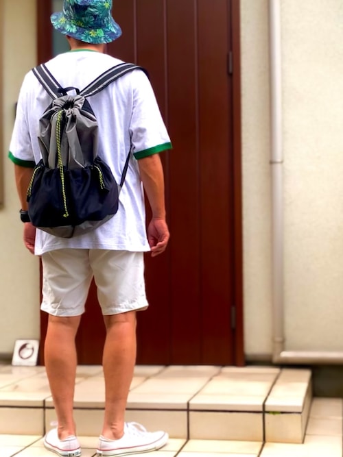 🍊じゃむさんのコーディネート