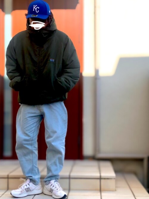 🍊じゃむさんのコーディネート